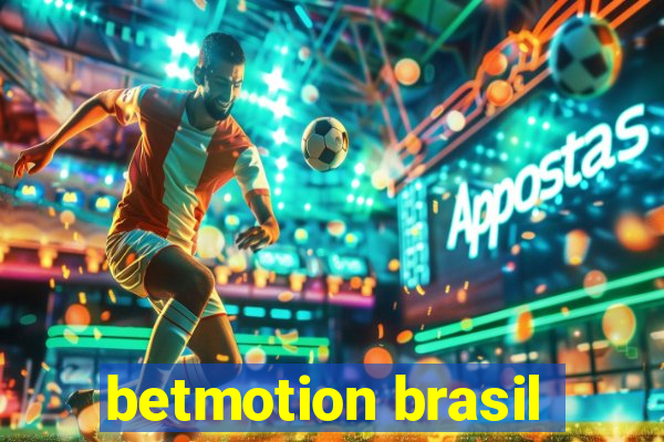 betmotion brasil